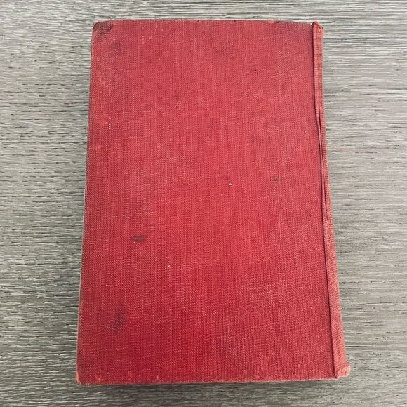 Judith of the Godless Valley by Honore Willsie Vintage Antique Book - Picture 2 of 7